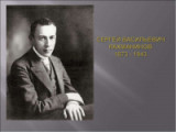 «Кудесник фортепиано» - 145 лет со дня рождения С.В. Рахманинова