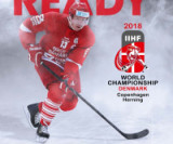 «Шайбу, шайбу…»- чемпионат мира по хоккею в Дании