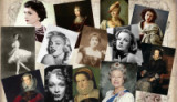 «Галерея знаменитых женщин» 8 марта - Международный женский День