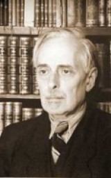 «Теоретик и историк фольклора» 