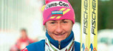 «Магаданский самородок!» - К 50-летию Елены Вяльбе,  трехкратной олимпийской чемпионки  по лыжам