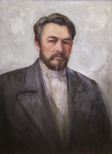 «Сибирский  сказатель» - 145 лет со дня рождения В.Я. Шишкова (1873-1945)
