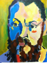 «Король цвета, гармонии и контрастов» 150 лет со дня рождения французского художника А. Матисса