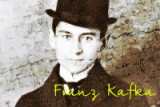 «Оставь мне мои книги. Это все, что у меня есть» -135 лет со дня рождения Ф. Кафки (1883-1924)     