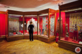 «Выставка к 100летию основания Государственного музея  искусств народов Востока