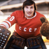 «Легенда советского хоккея!» 