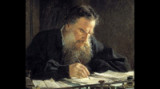 «Великий писатель земли русской» 195 лет со дня рождения русского писателя Л.Н. Толстого 