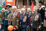 «Победа в сердце каждого живет!» 9 мая – День Победы советского народа в Великой Отечественной войне 1941-1945 гг.