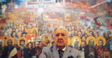 «Художник и время» -  95 лет со дня рождения российского живописца И.С. Глазунова