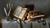 «Книги прошлых веков»