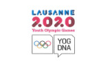 «Юность и Олимп». III Зимние юношеские Олимпийские игры.
