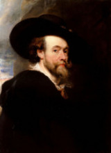 «Стихия бушующей жизни». 445 лет со дня рождения великого фламандского живописца П. П. Рубенса