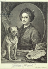 «Ломающий каноны». 325 лет со дня рождения английского художника Уильяма Хогарта