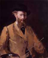 «Первый импрессионист». 190 лет со дня рождения французского живописца Эдуарда Мане 