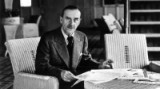 «Семейный портрет эпохи» 150 лет со дня рождения писателя П. Т. Манна